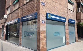 Clínica Dental Ferreiroa & Ramos | Dentista Barrio del Pilar, Madrid