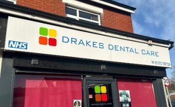 Ribbleton Dental Clinic