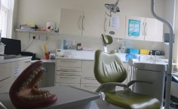 Lancaster House Dental Practice