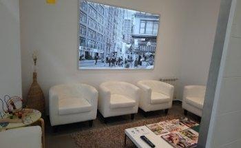 Clínica Dental Sonrisalud