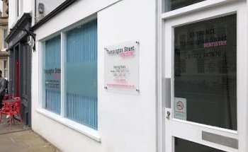 Trumpington Street Dentistry