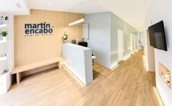 Clínica dental Fuenlabrada | Martín&Encabo