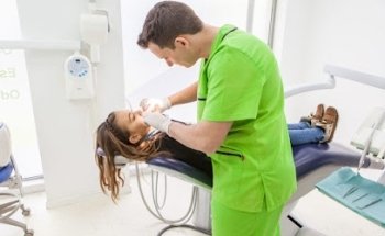 Clínica Dental Hernández Herrera