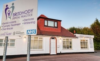 Brij Dhody Dental Practice