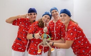 Clínica Dental Carolina Ferrer