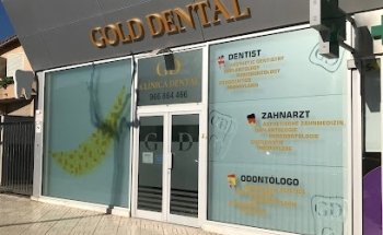 GOLD DENTAL, Dental Clinic, Albir
