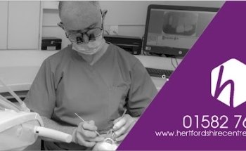 Hertfordshire Centre For Dentistry