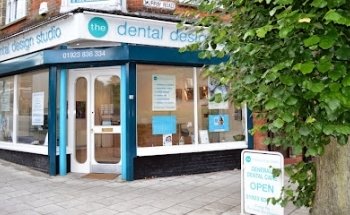 The Dental Design Studio