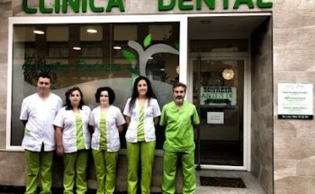 Clínica Dental González Palacio