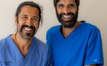 Pure Smiles Dental Practice, Fulham