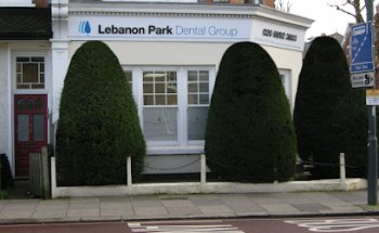 Lebanon Park Dental Practice