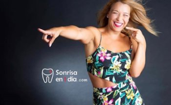 CLINICA DENTAL GARCIA DEL CANTO SLP