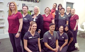 Oakwood Dental Practice