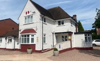 Antrim House Dental Practice