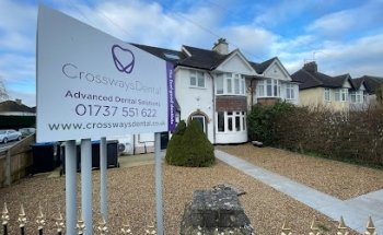 Crossways Dental Coulsdon