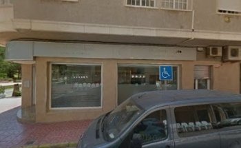 Clínica Dental Salgado