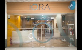 iORA Dental Health and Harmony