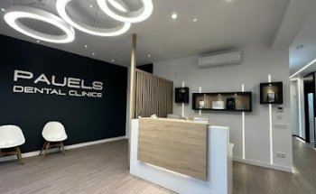 Clínica Pauels Dental | Villaviciosa de Odón