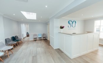 Salisbury Orthodontics Ltd