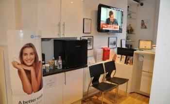 Angel Smile Private Dental Care | Islington