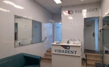 Vidadent Dental Practice