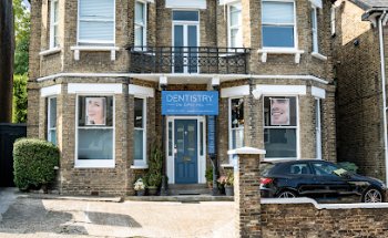 Dentistry on Gipsy Hill