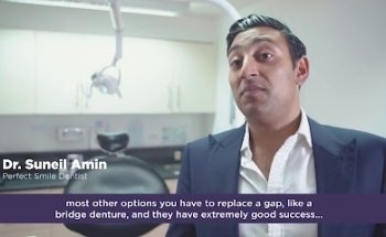 Perfect Smile Dental - Muswell Hill