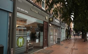 York Road Dental Practice