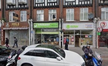 ConfiDental Clinic Purley