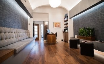 London Smiling Dentist