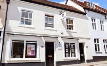 Bucklersbury Dental Studio