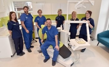 The Limes Dental Practice, Gloucester