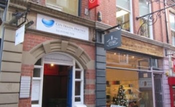 City Dental Practice