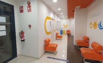 Clínica Dental Adeslas