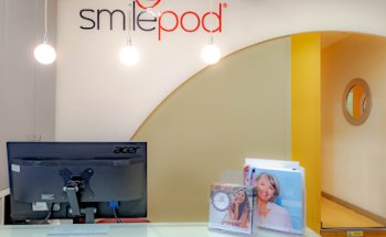Smilepod Soho