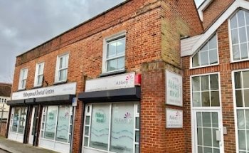 Abbeymead Dental Centre