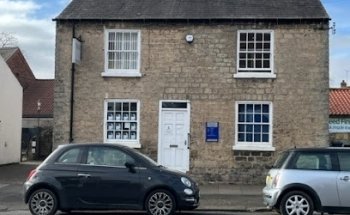 Genix Healthcare Dental Clinic (Tickhill)