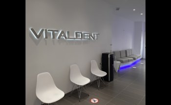 Clínica Dental Vitaldent