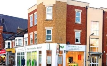 The Wimbledon Dentist
