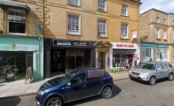 Princes Street Dental Practice