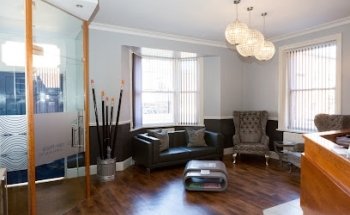 Camden Place Dental Practice & Implant Centre