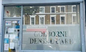Golborne Dental Care