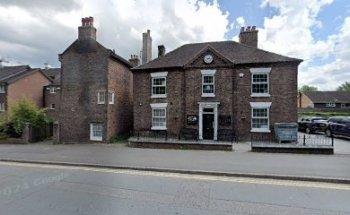 Regency House Dental Practice