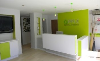 Apple Dental Clinic Pinner
