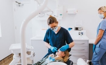 Greenfield Dental Care