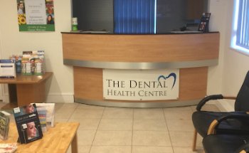 The Dental Health Centre