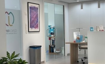 Dra. Mª José Pérez Ortega. Clínica Dental en Churriana