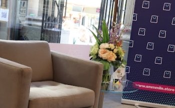 Smmmile - Invisalign Bristol