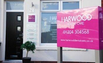 Harwood Dental Care