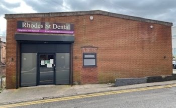 Rhodes Street Dental